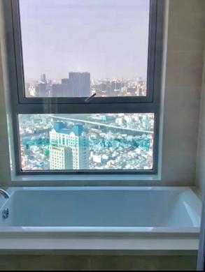 apartment for rent in HCMC (1)